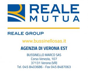 logo reale mutua